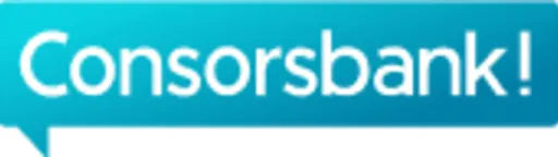 Logo Consorsbank