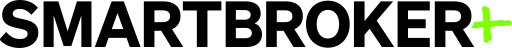 Logo Smartbroker+