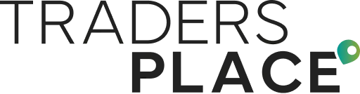 Logo Traders Place