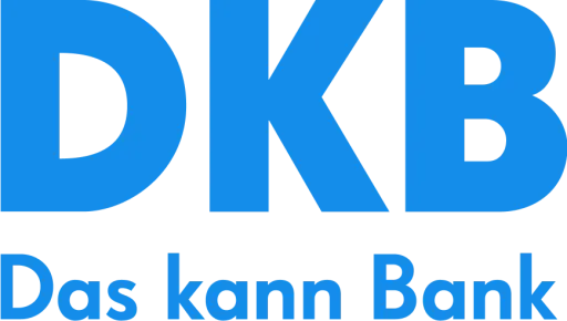 Logo DKB 