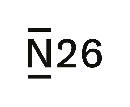 Logo N26