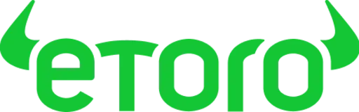 Logo eToro