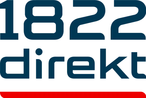 Logo 1822direkt