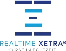 Xetra Realtime Logo
