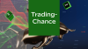 Trading-Chance RWE: Ein Ausbruch nach oben wäre jederzeit möglich
