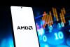 AMD-Aktie nach Quartalszahlen unter Verkaufsdruck