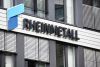 Rheinmetall Quartalszahlen Q3/2022: Erwartungen erfüllt