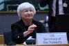 Yellen warnt vor weltweiter Panik an Finanzmärkten bei US-Zahlungsausfall
