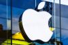 Apple erstmals seit 2016 mit Gewinn unter Erwartungen