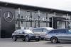 Mercedes Benz bleibt wegen guter Zahlen im Musterdepot