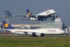 Lufthansa-Chef Spohr - Unser Ziel ist die volle Übernahme von ITA