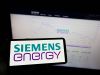 Siemens Energy Jahreszahlen 2021/22: Tiefrote Zahlen – Dividende gestrichen – Aktie steigt