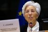 Lagarde - Zinserhöhungsserie muss weitergehen - "Inflation ist zu hoch"