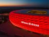 FC Bayern verlängert Zusammenarbeit mit Allianz um zehn weitere Jahre