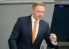 "Spiegel" - Lindner plant 2024 mit Neuverschuldung von 17 Mrd Euro