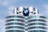 BMW-Aktie im Fokus