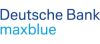 Deutsche Bank MaxBlue