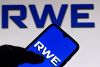 RWE bestätigt Prognose - Aktie springt über 40 Euro