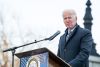 Joe Biden teilt gegen Krypto-Trader aus