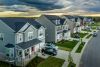 USA: Häuserpreise legen etwas zu - FHFA