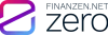 Zero Finanzen.net