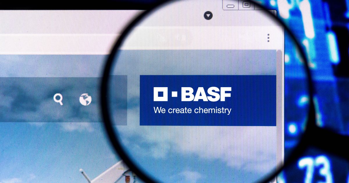 Miese Stimmung Im Chemiesektor – Diese 3 Gründe Treiben Basf & Lanxess Nach Oben (Experten Tipp!) - i0by7p7