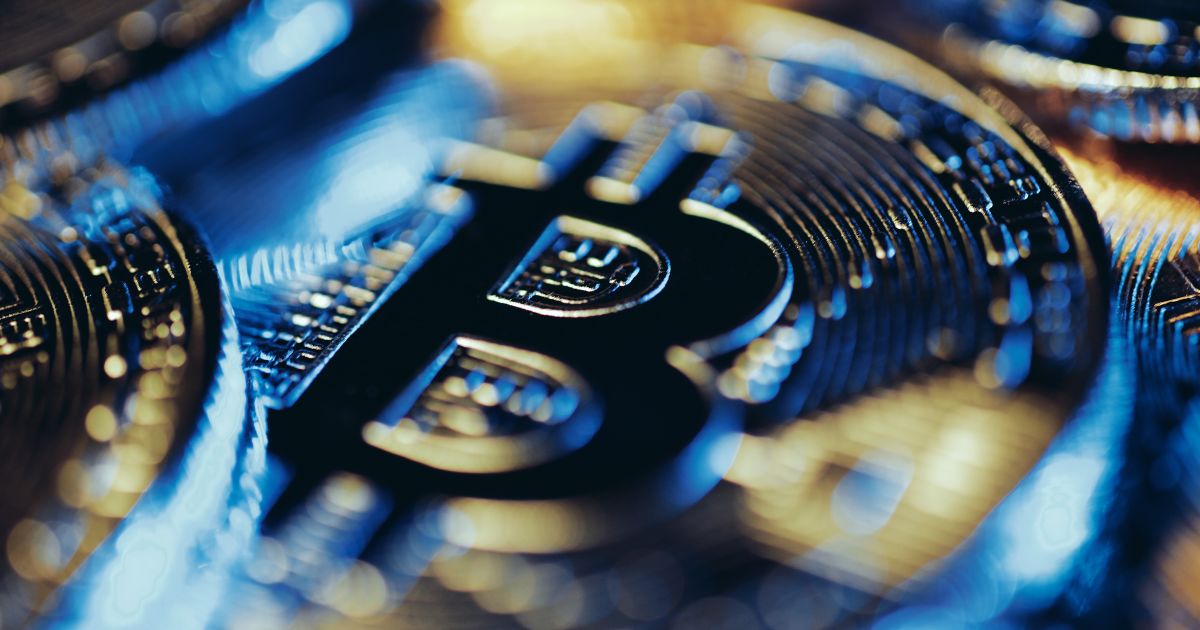 ETF-Abflüsse schicken Bitcoin Richtung Jahrestief - wie es nun weitergeht