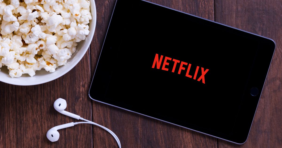 Netflix tests cloud gaming in the UK and Canada • news • onvista