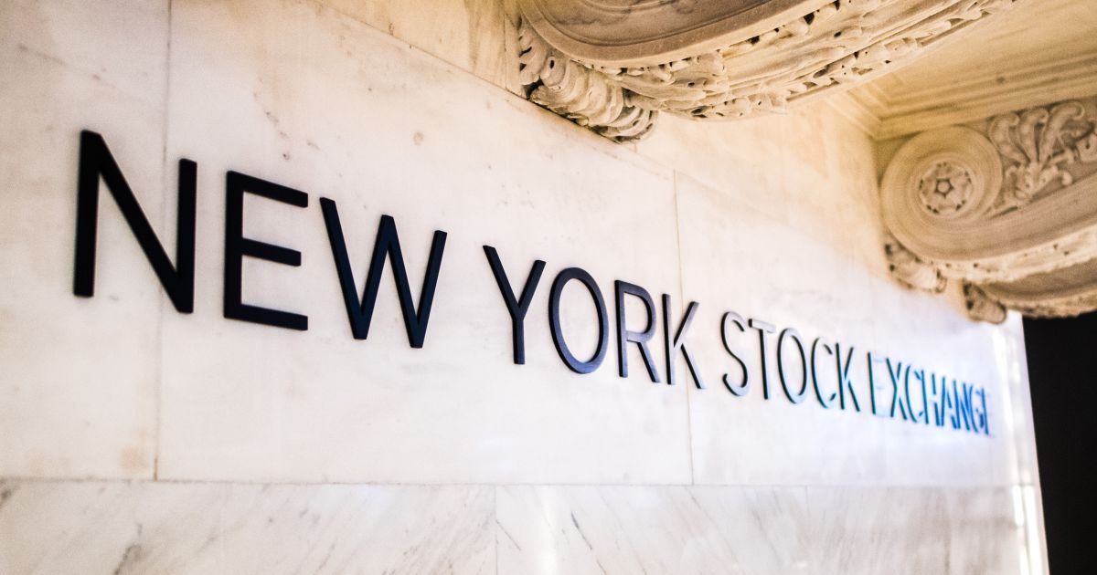 Aktien New York Ausblick: Börsen Guru Enthüllt Die Wahrheit! - fwrnhgu