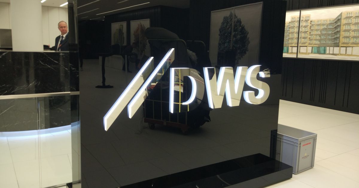 Börse am Morgen 01.02.2024: Dax im Minus – DWS mit Traumdividende ...