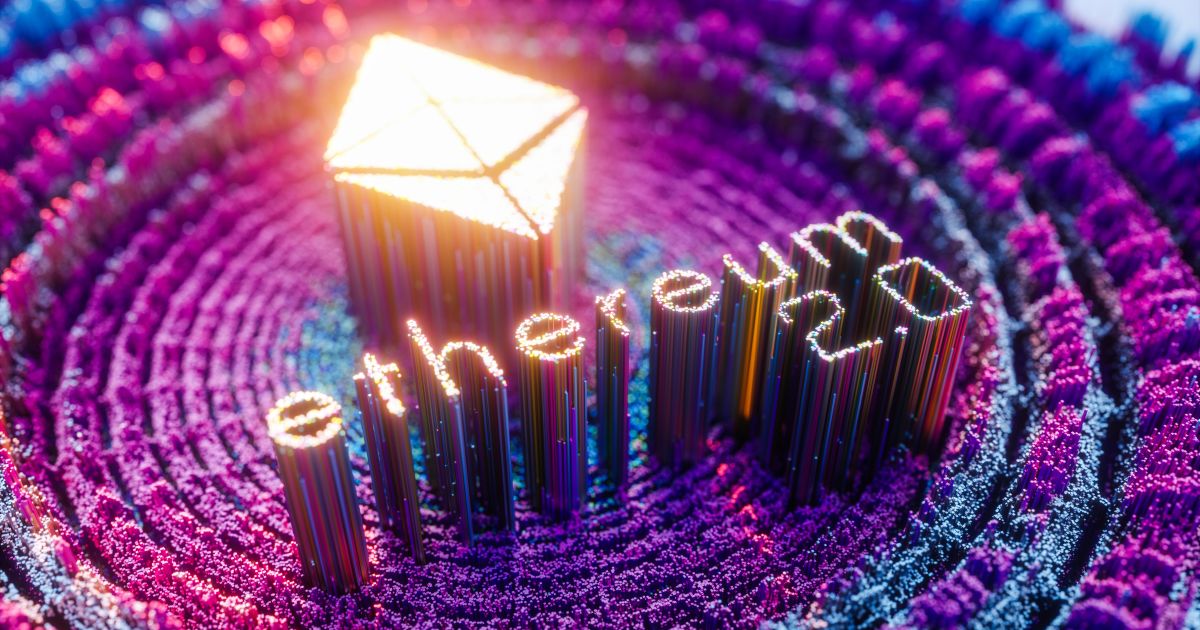 Ethereum steht vor einem weiterem Rücksetzer Richtung 2.500 Dollar • news