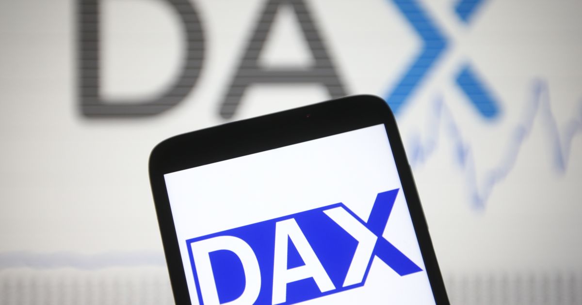 Dax は取引前に高水準で安定 • ニュース • onvista