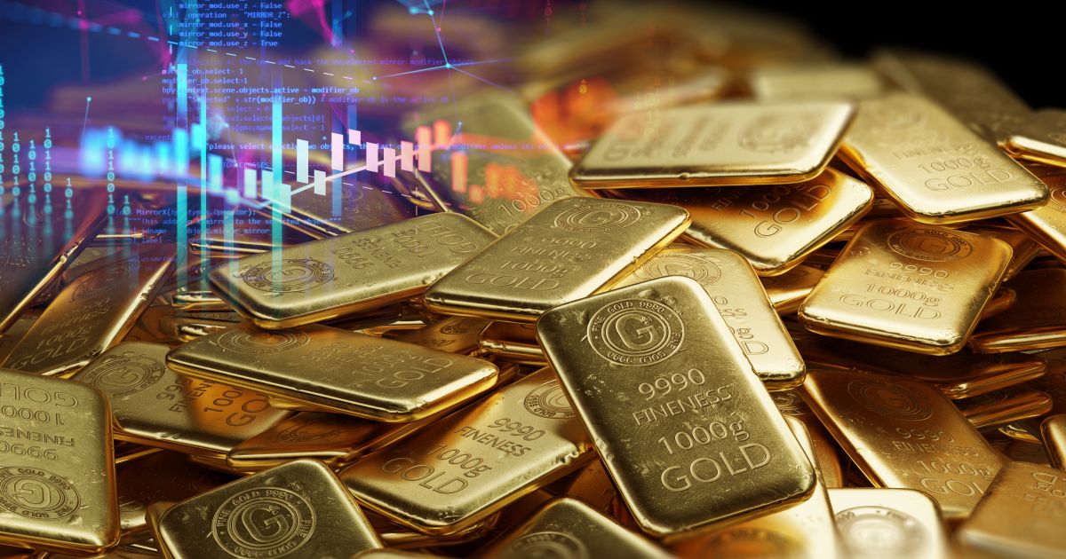 Podcast Zins & Zaster: Wie du in Gold investieren kannst • news • onvista