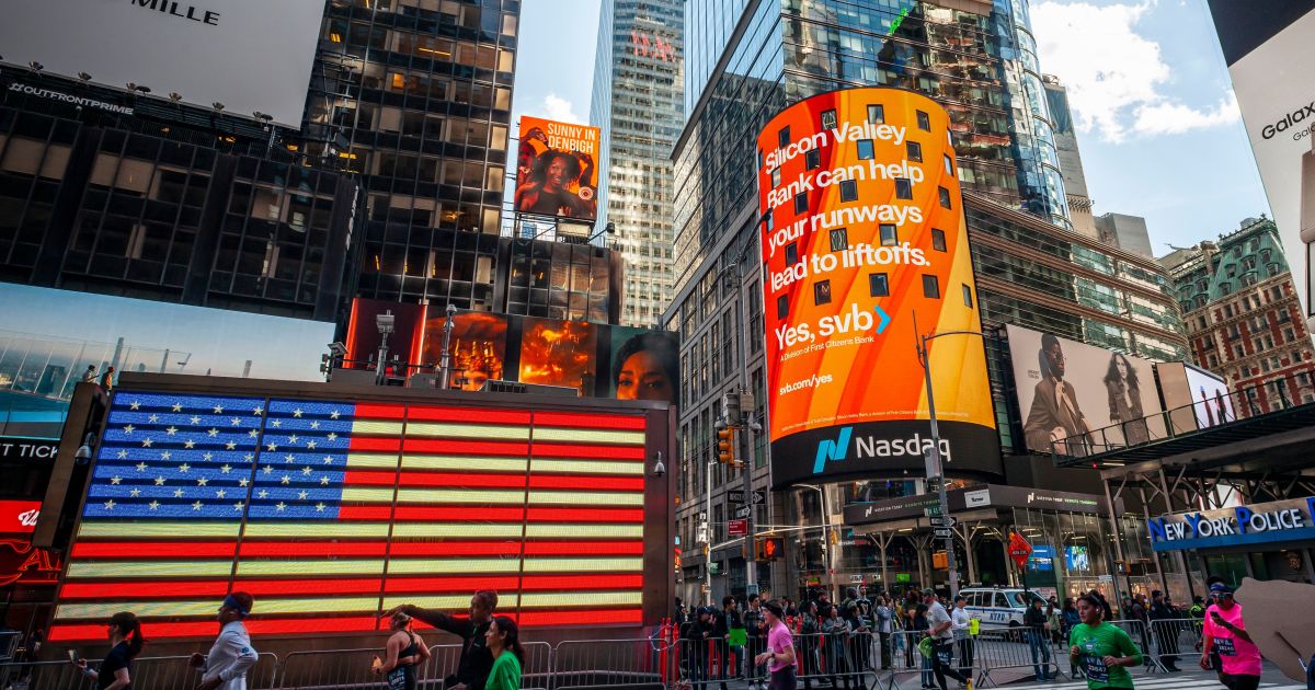 Wall Street wird etwas höher erwartet - Starke Wochenbilanz für Nasdaq 100 • news