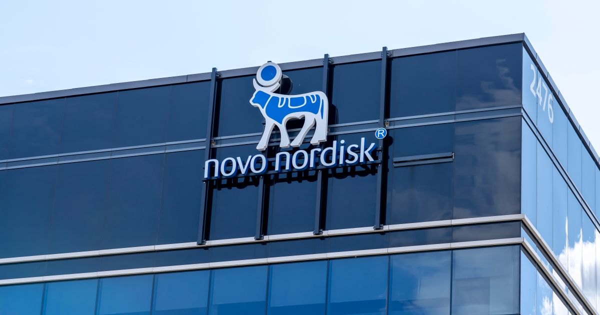 Novo Nordisk: Abnehmspritze Wegovy Ab Heute In Deutschland • News • Onvista