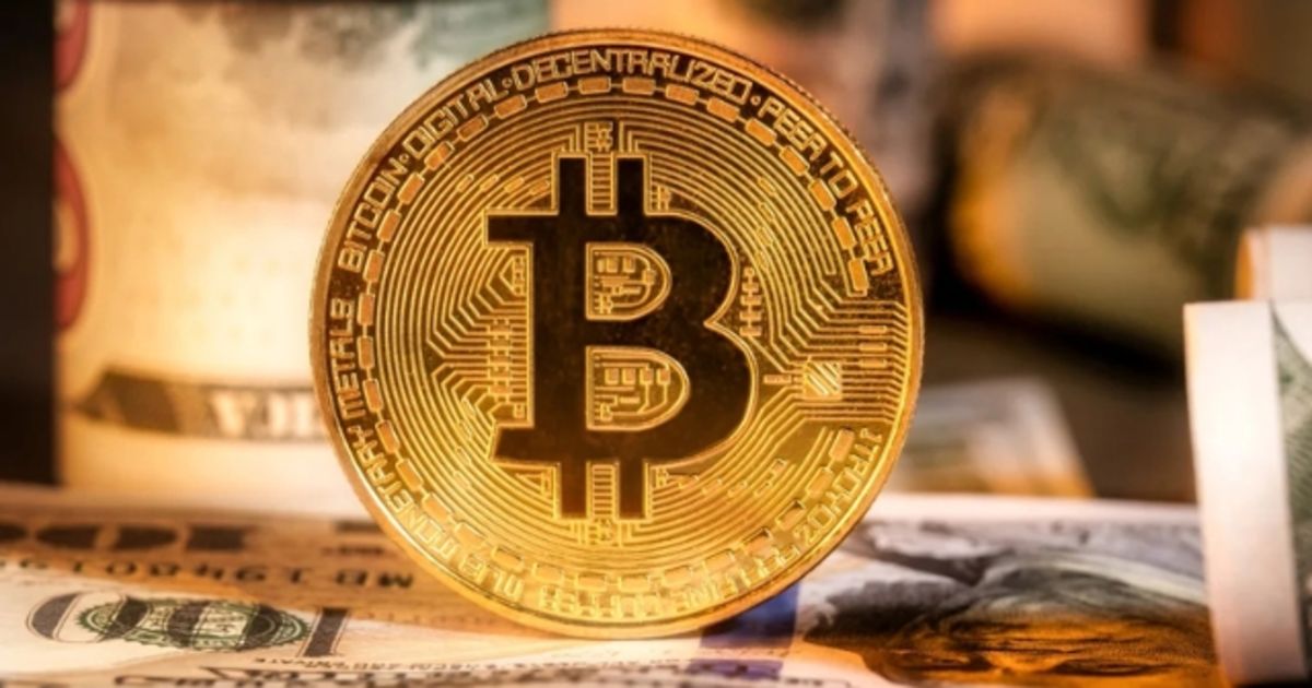 Bitcoin leidet unter Risikoaversion - Rutsch auf tiefsten Stand seit Juni droht • news