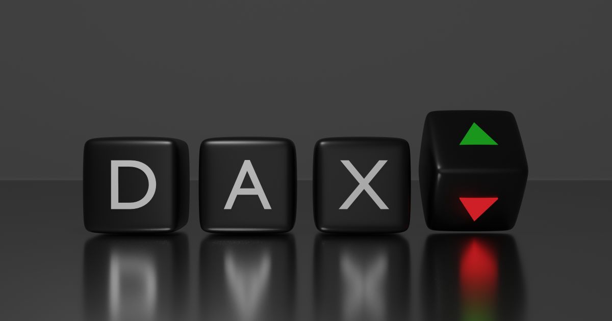 Dax nur leicht im Minus - Zinshoffnungen stützen - Infineon und Aixtron legen zu • news