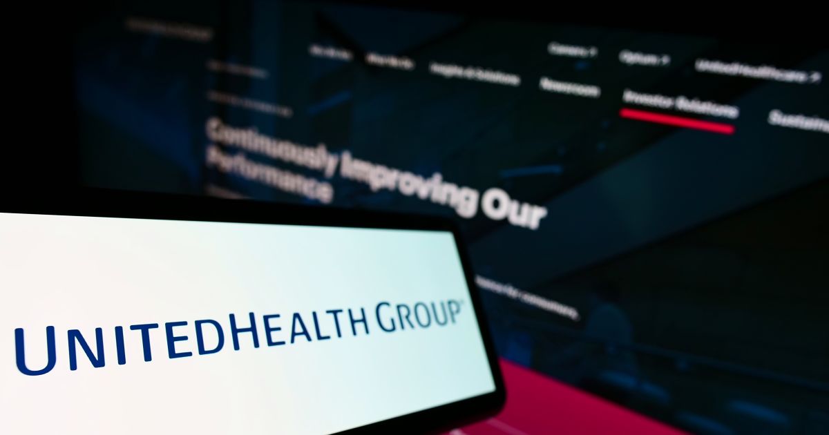 Unitedhealth hebt nach herber Krise Gewinnprognose an • news