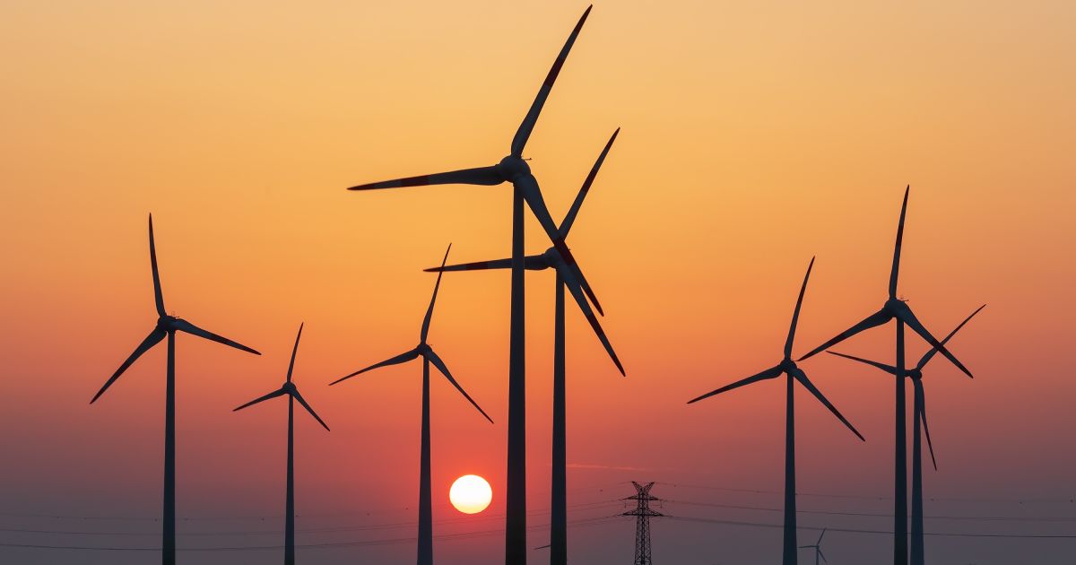 Siemens Gamesa verkauft Anteil an Windar Renovables an Bridgepoint ...