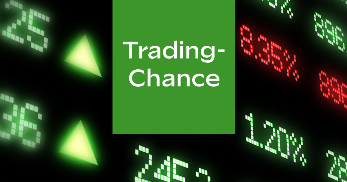 Trading-Chance Northrop Grumman: Tenbagger! • news