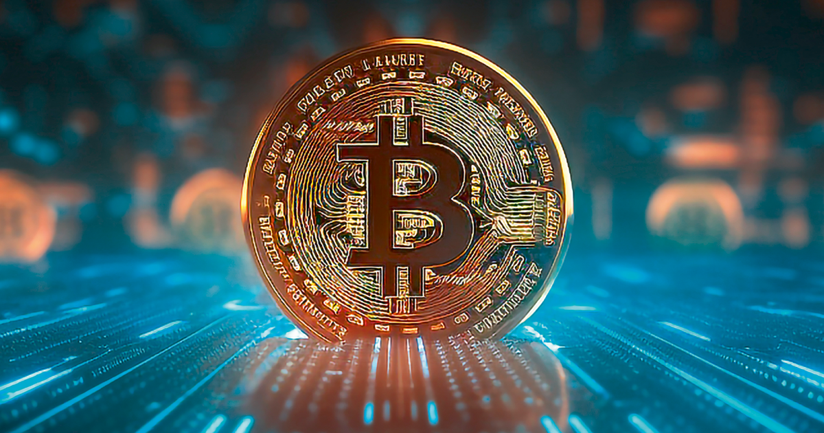 Gibt Gold die Richtung für Bitcoin vor? Das spricht dafür • news