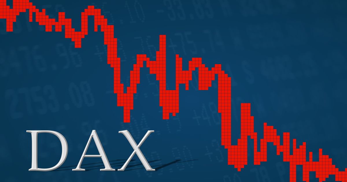 Börse am Morgen heute am 12. September: Dax büßt Erhohlung wieder ein - Konjunkturdaten bereiten ...