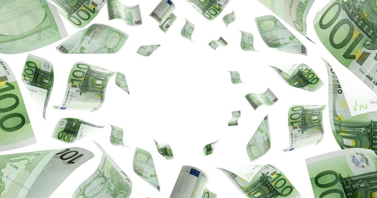  Schätzung: Steuereinnahmen bis 2026 höher als erwartet • news • onvista Motiv 