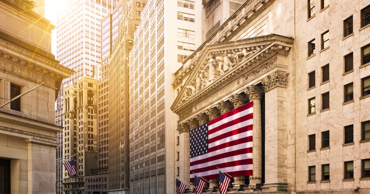 Aktien New York Ausblick: Erholung Ohne Ende? Experten Zerreißen Sich! - 6l8kq2s