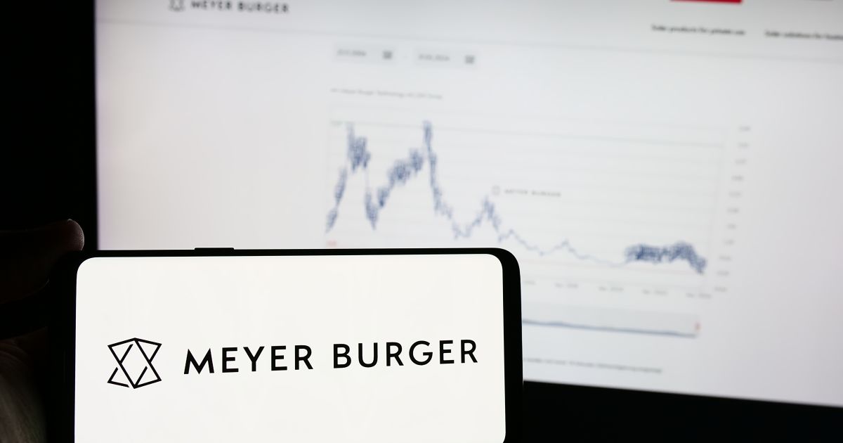 750 alte Aktien werden eine neue Meyer Burger Technology kündigt