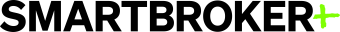 Smartbroker+ Logo