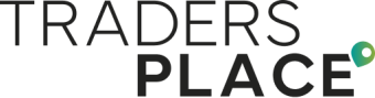 Traders Place Logo
