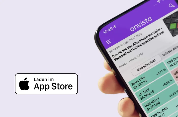 Apple App-Store