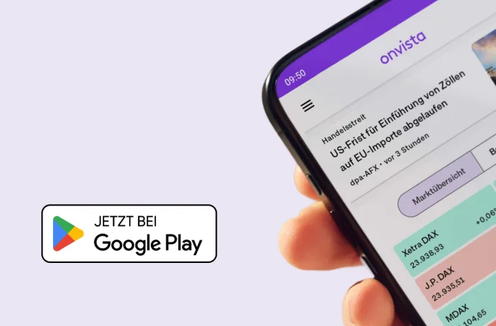 Google Play-Store