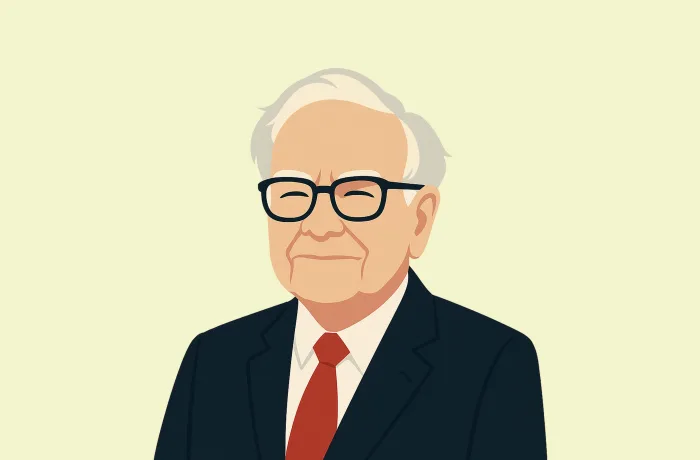 Berkshire Hathaway Watchlist